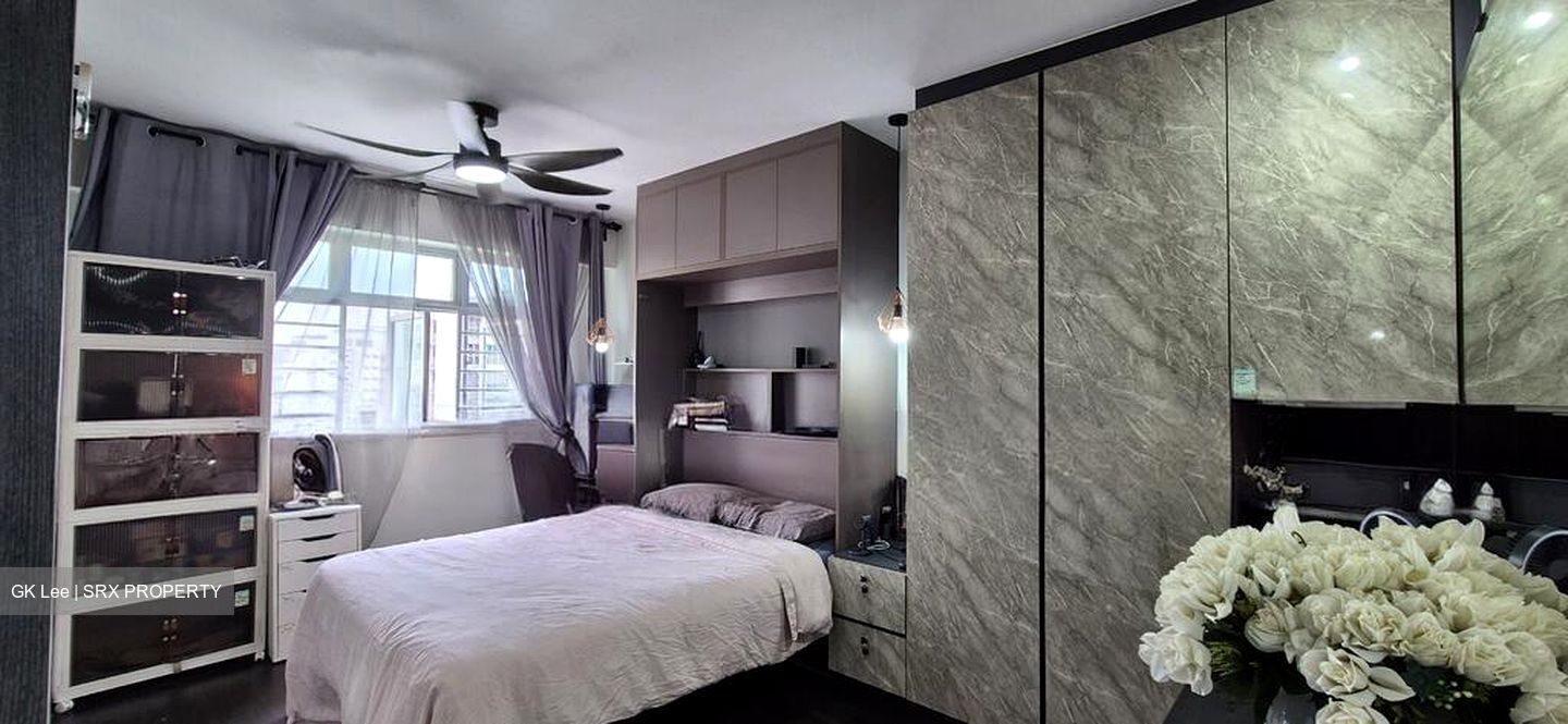 Blk 356B Anchorvale Plains (Sengkang), HDB 5 Rooms #518017861